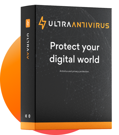 ultra av disk